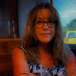 Meet your Posher, Vicki
